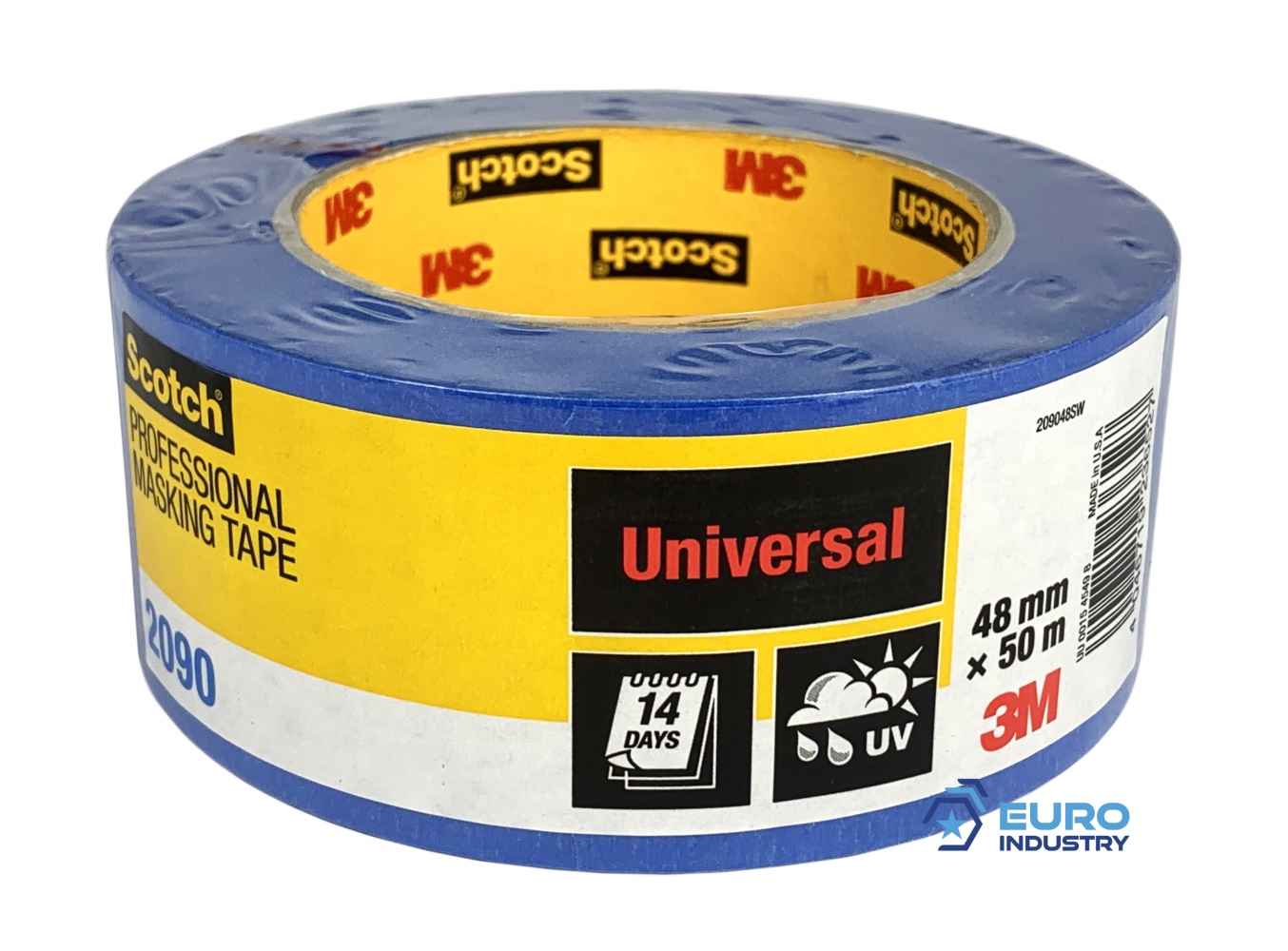 pics/3M/E.I.S. Copyright/3m-scotch-2090-professional-universal-painter-masking-tape-48mm-50m-blue-l-01.jpg